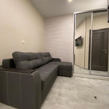 Soul City Apart Hotel Dnyipropetrovszk Kültér fotó