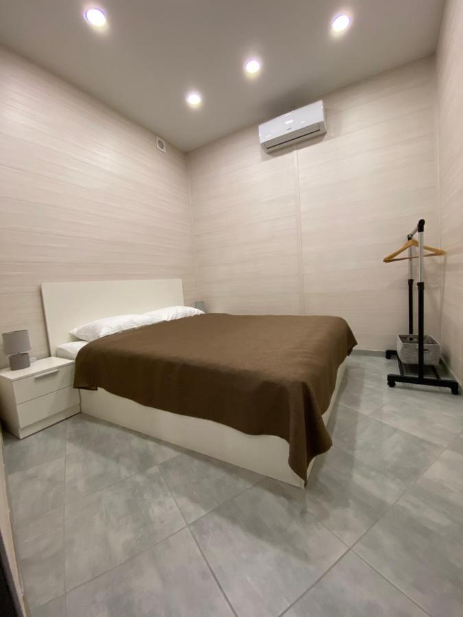 Soul City Apart Hotel Dnyipropetrovszk Kültér fotó