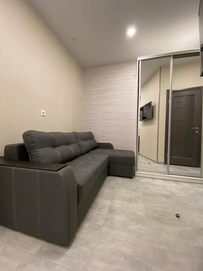 Soul City Apart Hotel Dnyipropetrovszk Kültér fotó