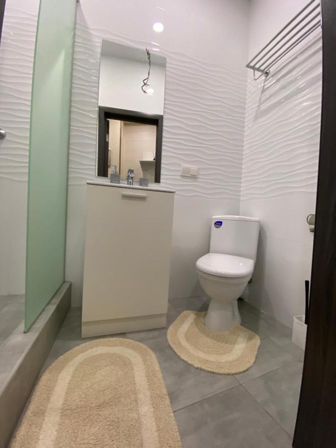 Soul City Apart Hotel Dnyipropetrovszk Kültér fotó